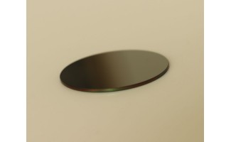 Окна из германия(Ge) D60х2мм с покрытием AR/DLC